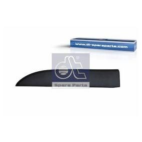 Comprar Listón embellecedor / protector, panel lateral de DT Spare Parts 6.70584 a bajo precio de 53,55 €