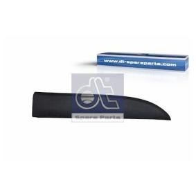 Comprar Listón embellecedor / protector, panel lateral de DT Spare Parts 6.70585 a bajo precio de 53,55 €