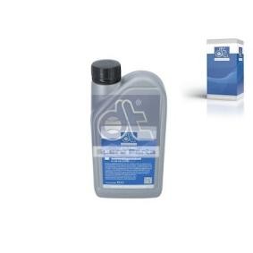 VOLKSWAGEN Automatikgetriebeöl (ATF) von DT Spare Parts