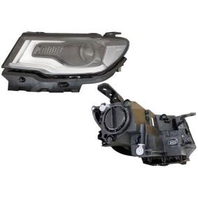 Acquista Faro anteriore da ALKAR 2749807 a buon mercato per soli 496,80 €