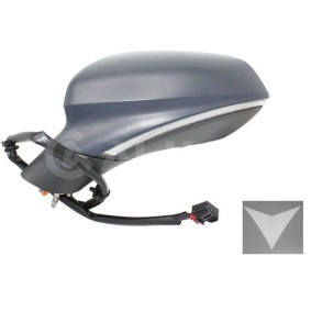 Acquista Specchietto retrovisore esterno da ALKAR 6151074 a buon mercato per soli 157,03 €