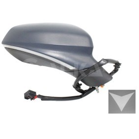 Acquista Specchietto retrovisore esterno da ALKAR 6152074 a buon mercato per soli 149,46 €