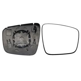 Spiegelglas, Außenspiegel 6432203