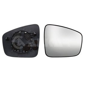 Compre Vidro de espelho, espelho retrovisor exterior da ALKAR 6432208 a um preço baixo por 14,03 €