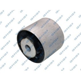 Lagerung, Differential 535733