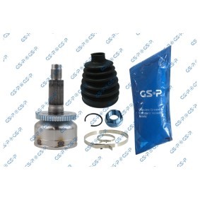 Comprar Juego de articulación, árbol de transmisión de GSP 802792 a bajo precio de 54,28 €