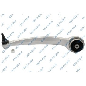 Achetez des Bras de suspension GSP S062937 à prix pour 111,91 €