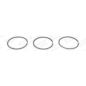 Acquista Kit fasce elastiche da GOETZE ENGINE 08-335900-10 a buon mercato per soli 26,52 €
