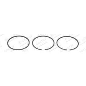 Compre Segmentos do motor de GOETZE ENGINE online para TALENTO Camião de plataforma/chassis (290) a preços moderados