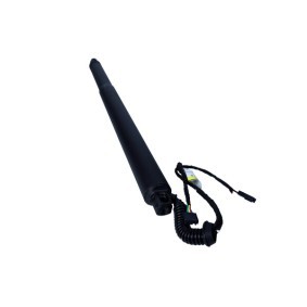 SKODA Heckklappendämpfer von MAXGEAR