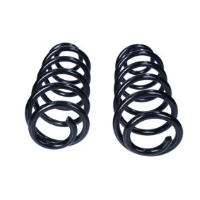 Federn von MAXGEAR für A5 Cabrio (8F7) günstig online kaufen