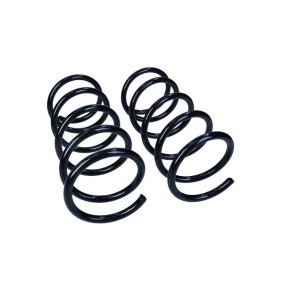 Federn von MAXGEAR für 500C / 595C / 695C (312_) Cabrio günstig online kaufen