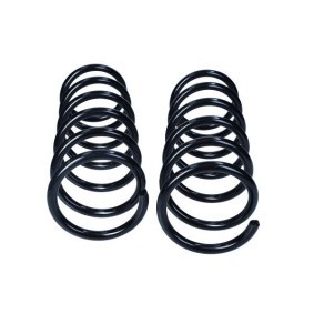 Federn von MAXGEAR für S60 II (134) günstig online kaufen