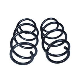 Federn von MAXGEAR für TIGUAN (AD1) günstig online kaufen