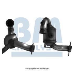 Katalysator BM92789H