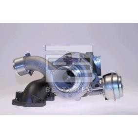 Turbolader von BE TURBO