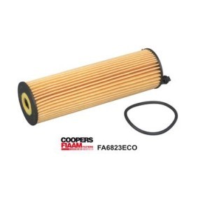 Ölfilter für MERCEDES-BENZ von COOPERSFIAAM FILTERS