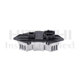 Køb Regulator, kabineventilator af HITACHI 2502502 til den lave pris 519,99 DKK