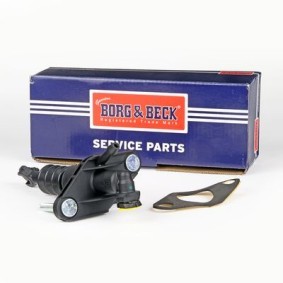 Comprar Cilindro maestro, embrague de BORG & BECK BCM242 a bajo precio de 58,11 €