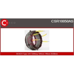 NISSAN Rumpfgruppe Turbolader von CASCO
