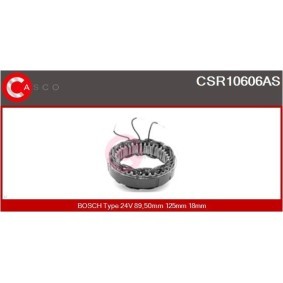 NISSAN Rumpfgruppe Turbolader von CASCO