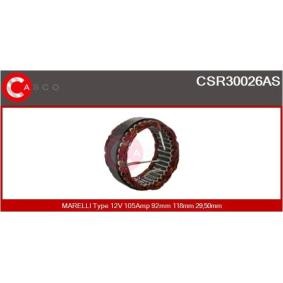 Kjøp Kjernegruppe, lader av CASCO CCH72074AS til den lave prisen 6237,05 NOK