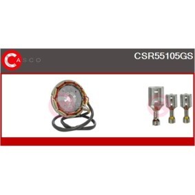 Turbolader von CASCO für LT 28-35 I Kastenwagen (281-363) günstig online kaufen