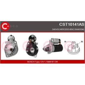 FIAT Rumpfgruppe Turbolader von CASCO
