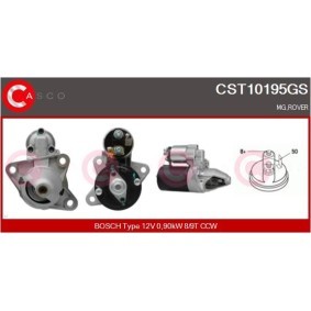 BMW Rumpfgruppe Turbolader von CASCO