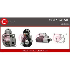Turbolader von CASCO für 6 Cabrio (E64) günstig online kaufen