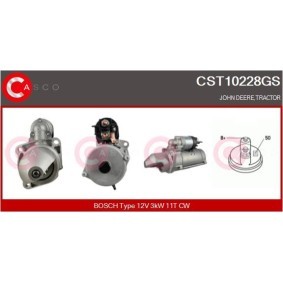 Kjøp Kjernegruppe, lader av CASCO CCH75044KS til den lave prisen 4487,67 NOK