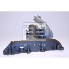 Turbolader von BE TURBO
