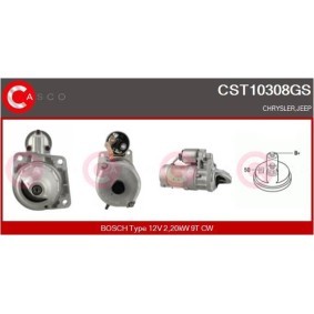 Turbolader von CASCO für Omega A Caravan (V87) günstig online kaufen