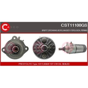 Compre Válvula reguladora da pressão de sobrealimentação da CASCO CPV75014KS a um preço baixo por 346,54 €