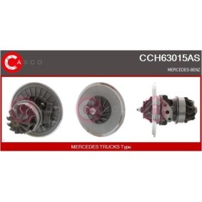 Anlasser CST14152GS