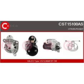 Turbolader CTC63013KS