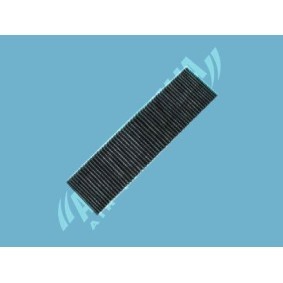 Compre Filtro, ar do habitáculo da ZAFFO Z695 a um preço baixo por 107,32 €