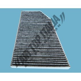 Compre Filtro, ar do habitáculo da ZAFFO Z696 a um preço baixo por 73,32 €