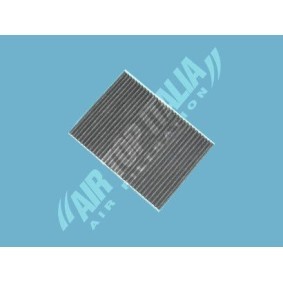 Compre Filtro, ar do habitáculo da ZAFFO Z697 a um preço baixo por 71,52 €