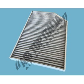 Comprar Filtro de habitáculo de ZAFFO Z698 a bajo precio de 53,04 €