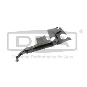 Compre Suportes, grelha de radiador da DPA 11211877102 a um preço baixo por 14,62 €