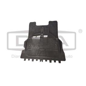 Køb Motorrumsisolation af DPA 88251586002 til den lave pris 408,76 DKK