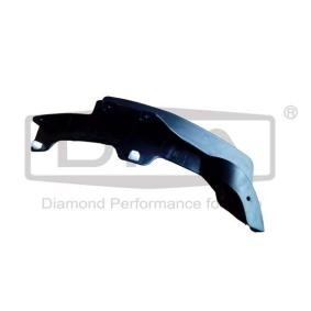 Spoilerlippe für AUDI von DPA