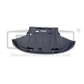 Compre Isolamento do compartimento do motor de DPA online para A6 Allroad (4FH, C6) a preços moderados
