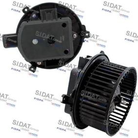 Achetez des Pulseur d'air de chez KRIOS en ligne pour Astra Mk VII (K) Break (B16) à prix modérés