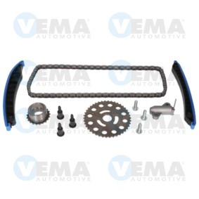 Achetez des Kit de chaîne de distribution VEMA 120011 à prix pour 219,69 €