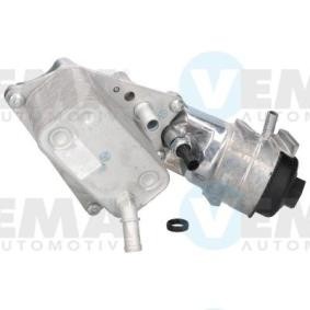 Ölkühler 340054 von VEMA günstig für 165,93 € online kaufen