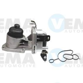 Acquista Radiatore olio motore da VEMA 340055 a buon mercato per soli 124,72 €