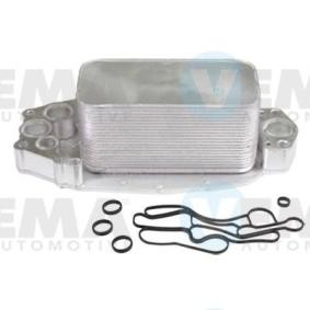 Acquista Radiatore olio motore da VEMA 340058 a buon mercato per soli 93,57 €