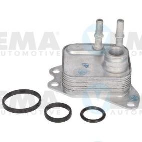 Acquista Radiatore olio motore da VEMA 340061 a buon mercato per soli 76,83 €